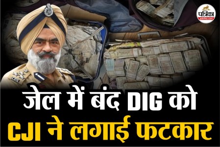 DIG Harcharan Singh Bhullar