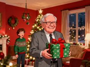 Christmas gift investment idea