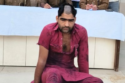 History-sheeter arrested