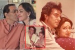 When Dharmendra Mother secretly First Time came to Meet Hema Malini and said Beta khush raho hamesha