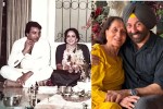 When Sunny Deol attacked Hema Malini with knife after Dharmendra wedding mother Prakash Kaur revealed big truth