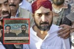 Who Is Uzair Baloch Dhurandhar movie Danish Pandor role play that Gangster Played Football With Severed Heads In Lyari