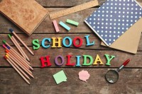 Winter Vacation 2025