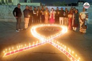 Rajasthan this district sudden increase number of AIDS patients mostly young people affected health department shocked