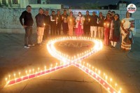 Rajasthan this district sudden increase number of AIDS patients mostly young people affected health department shocked