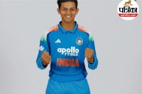 Yashasvi Jaiswal Admitted, Yashasvi Jaiswal Admitted news