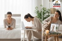 Cervical pain causes and yoga, Yoga for neck stiffness, Yoga tips for neck pain,