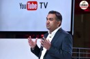 YouTube CEO Neal Mohan