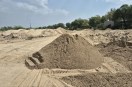 The government is helpless against the sand mafia.