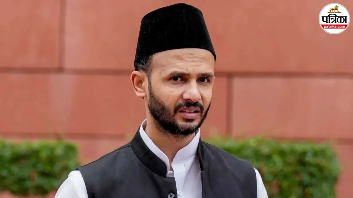 Zia ur Rahman Barq on bangladesh india lynching statement sambhal