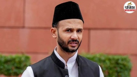 Zia ur Rahman Barq on bangladesh india lynching statement sambhal