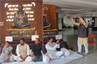 CG News, Raipur Nagar Nigam