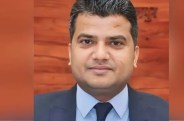 about prayagraj dm manish verma connection between satua baba and collector