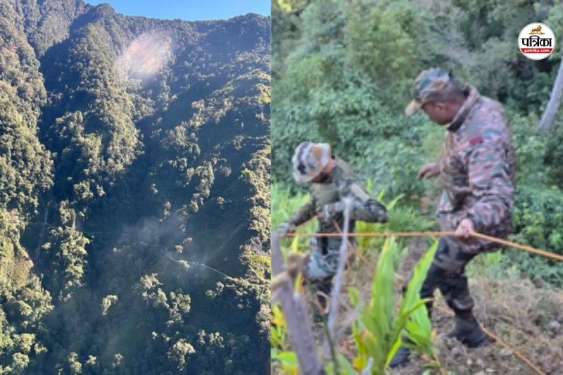 अरुणाचल प्रदेश में 22 लोगों की मौत