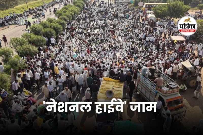 agra-mumbai-national-highway