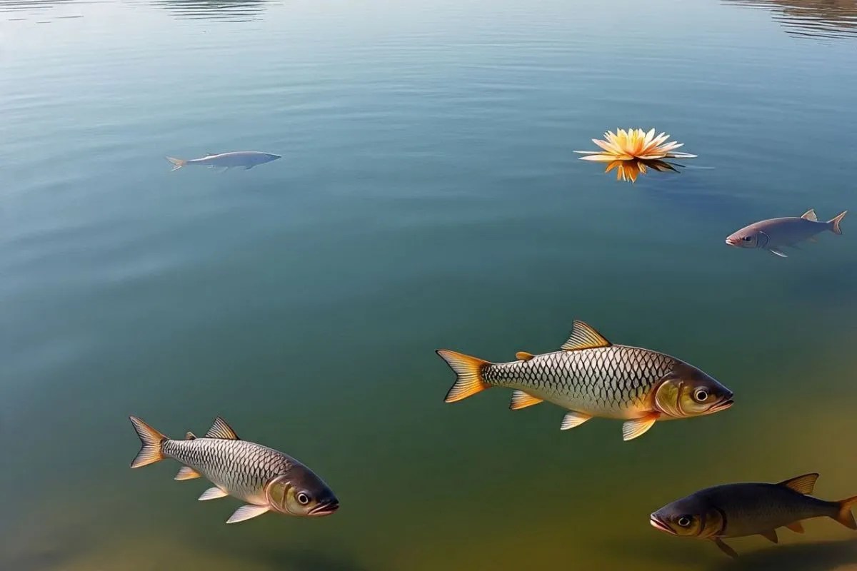 एआई से बनाई गई तस्वीर