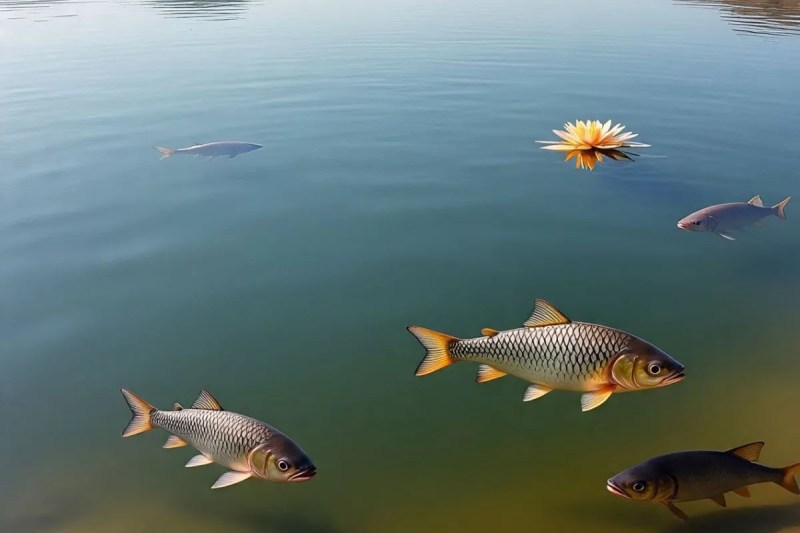 एआई से बनाई गई तस्वीर