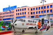 AIIMS Bhopal