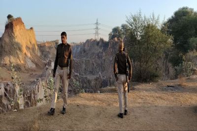 Short video poster image