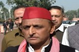 akhilesh yadav made big statement said blo were not trained for sir muslims are being targeted