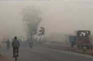 Cold Wave Alert In MP
