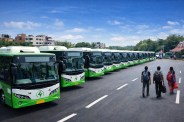 alwar e bus