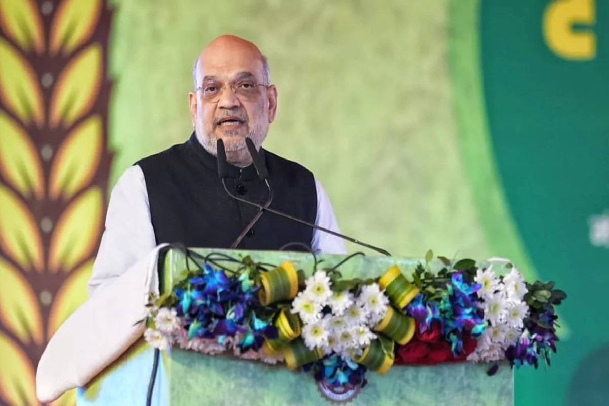 amit shah