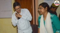 amitabh thakur wife nutan thakur anticipatory bail deoria plot fraud case