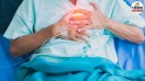 amroha heart attack cases in winter two businessmen critical