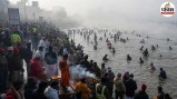 amroha paush amavasya ganga snan brajghat tigri police alert