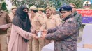 amroha police recovered 250 lost mobiles returned worth 52 lakh