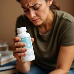 antacid side effects