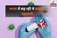 Superbugs in India