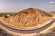 aravali parwat