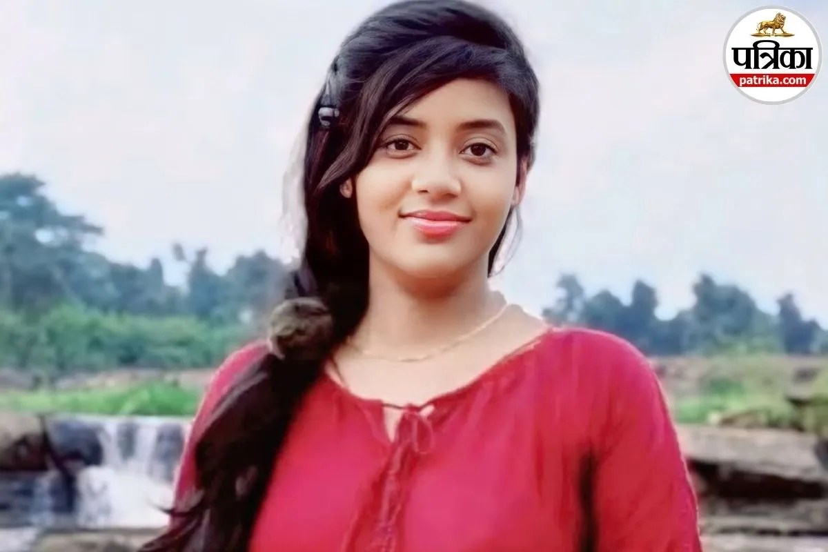 bihar news: पटना कृषि अधिकारी अर्यमा दीप्ति सारण से सुरक्षित बरामद