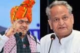 ashok Gehlot and bhajanlal