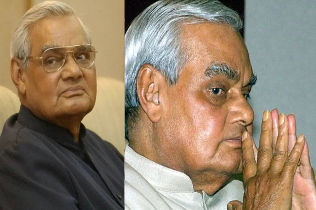 atal bihari vajpayee birthday know 10 stories related to him lucknow