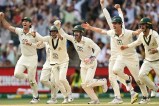 Australia at MCG Boxing Day Test