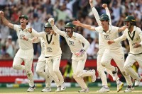 Australia at MCG Boxing Day Test