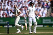 AUS vs ENG