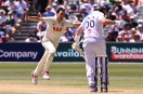 Michael Vaughan attack on England team