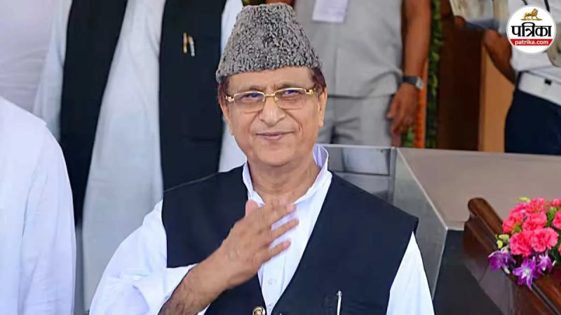 azam khan acquitted inciting speech case rampur court verdict