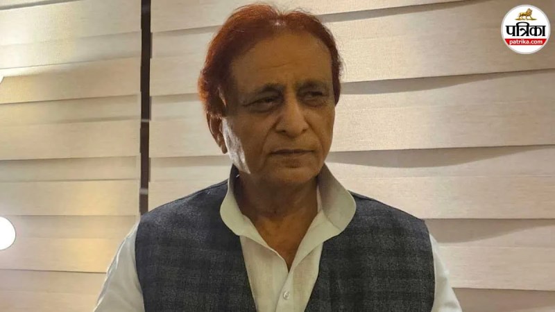 azam khan health denial medical checkup rampur jail controversy