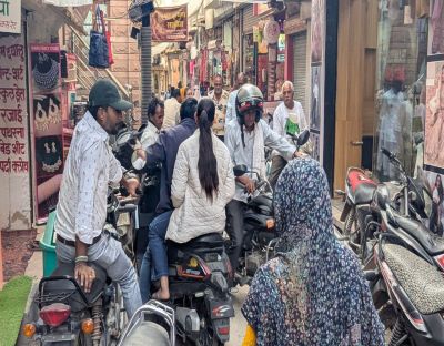 Short video poster image