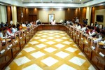 Cabinet Meeting Desisions