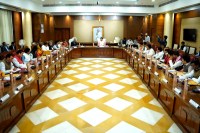 Cabinet Meeting Desisions