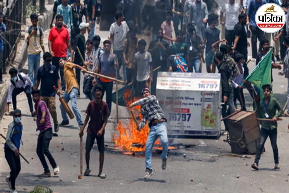 Bangladesh, Bangladesh News, Violence in Bangladesh, Petrol Bomb hurled in Bangladesh,
