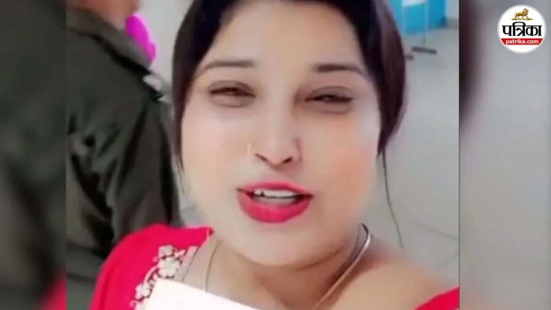 bangladeshi bride detained in up after illegal entry from nepal withsaudi husband