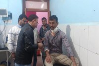 Banned Chinese manjha, throat slit with manjha, army soldier throat slit, Churu News, Rajasthan News