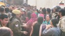 bareilly bulldozer action sp leaders marriage lawn demolition tauqeer raza case